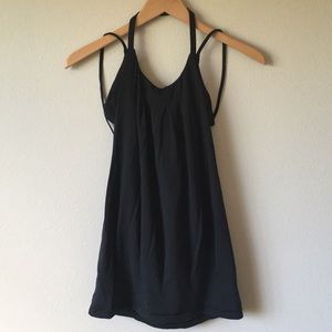 Lulu Yoga Top